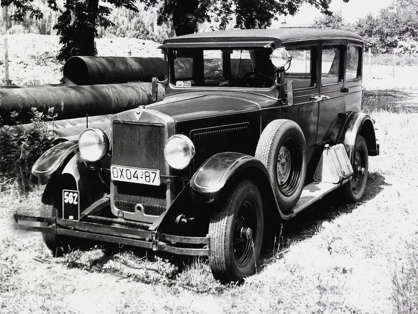 Standard 8 1 generation