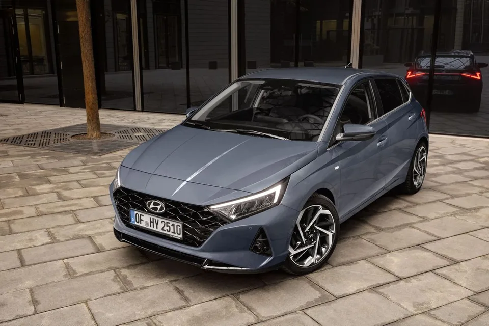 i20 3 generation