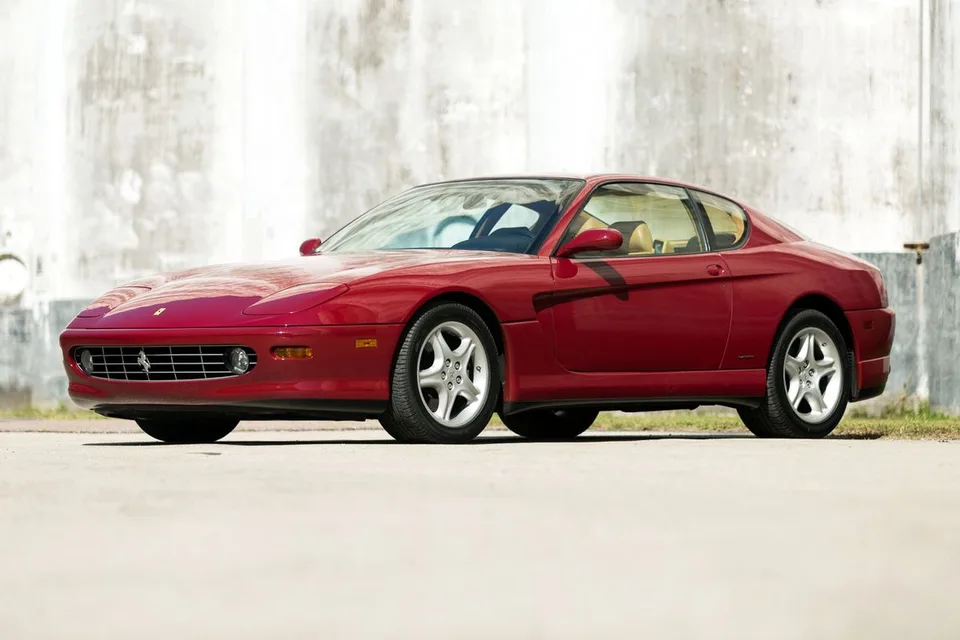 456 2 generation