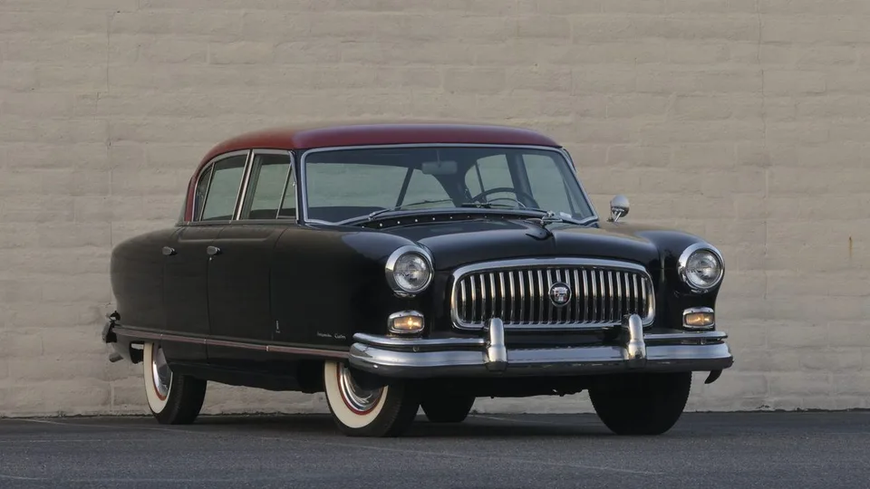 Ambassador 3 generation