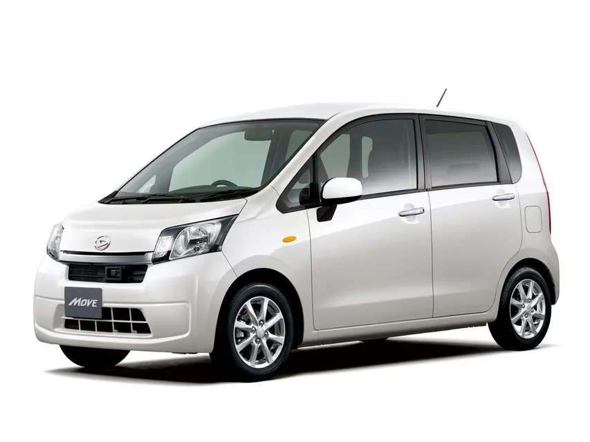 Move 5 generation