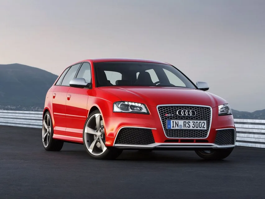 RS3 1 generation