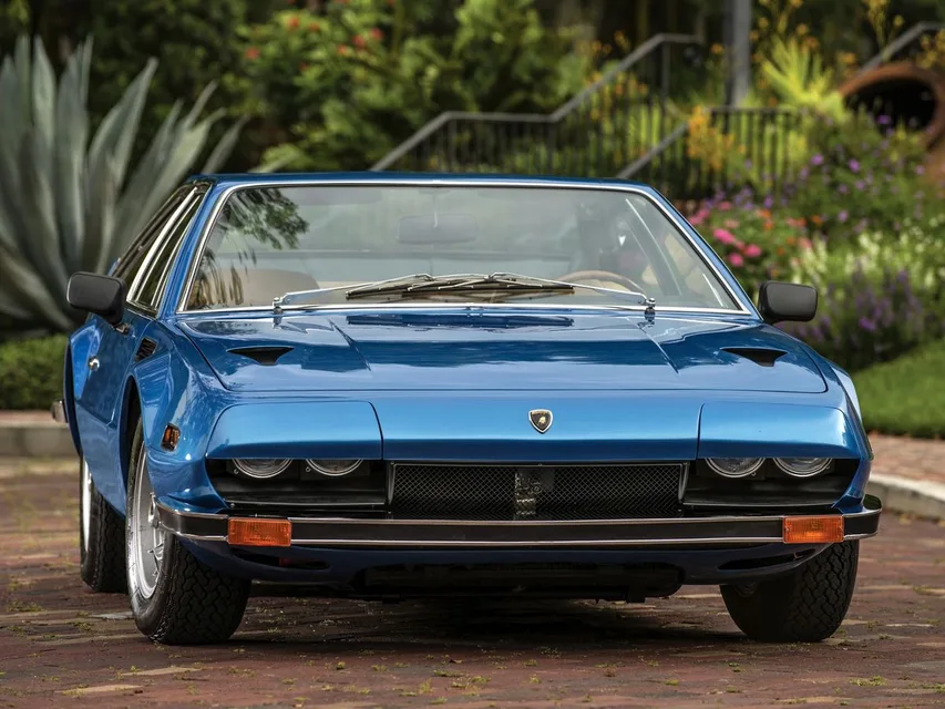 Jarama 1 generation
