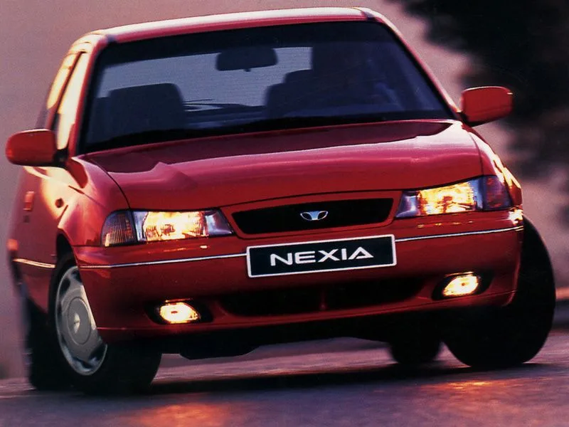Nexia 1 generation