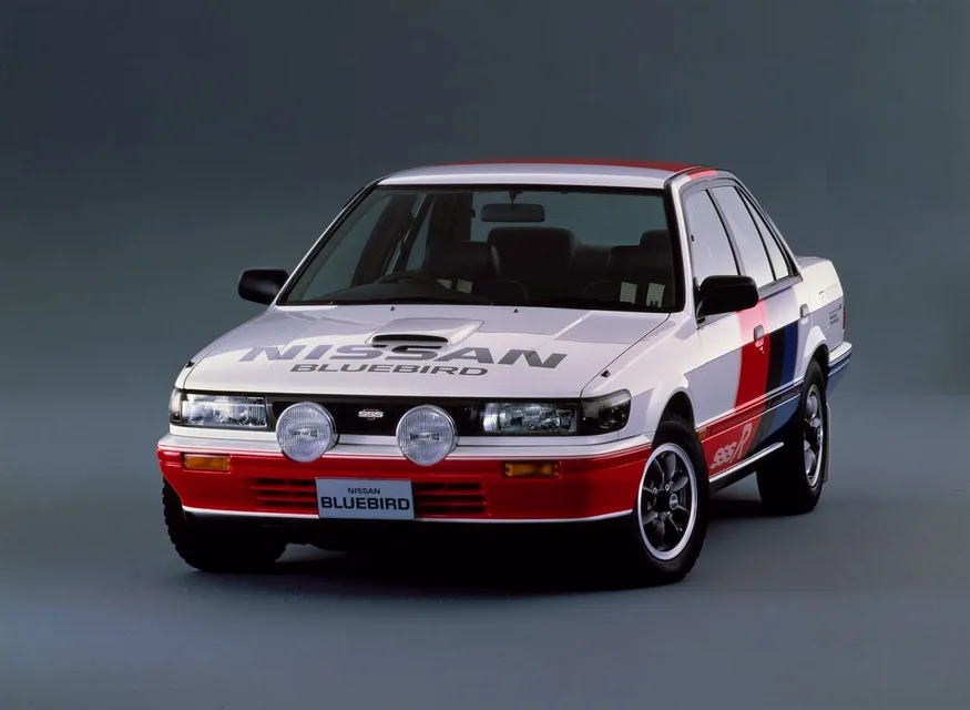 Bluebird 8 generation