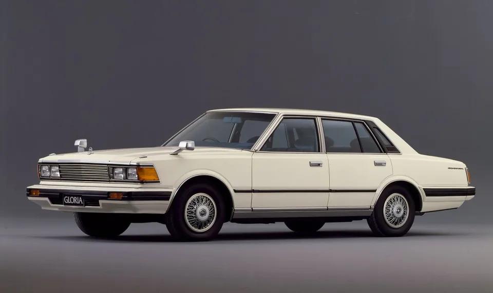Gloria 6 generation