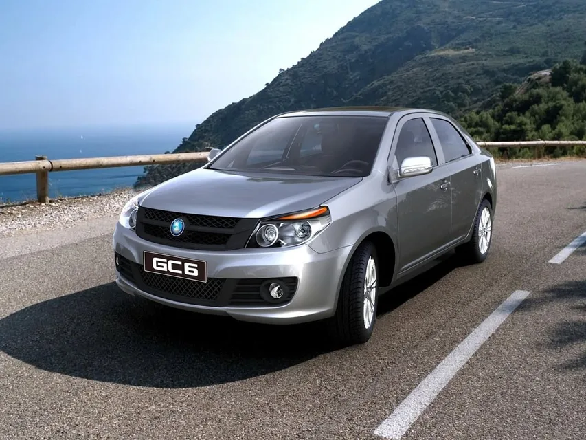 GC6 1 generation