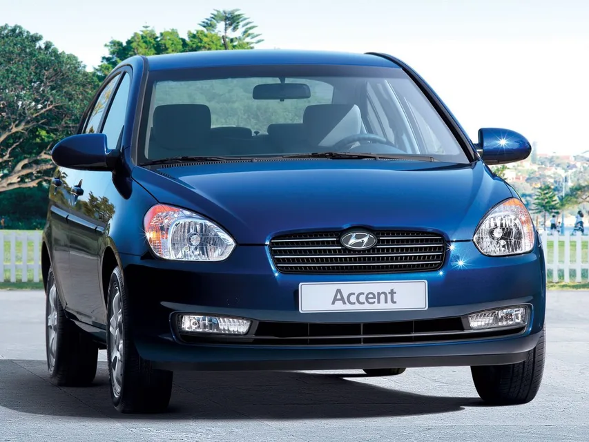 Accent 3 generation