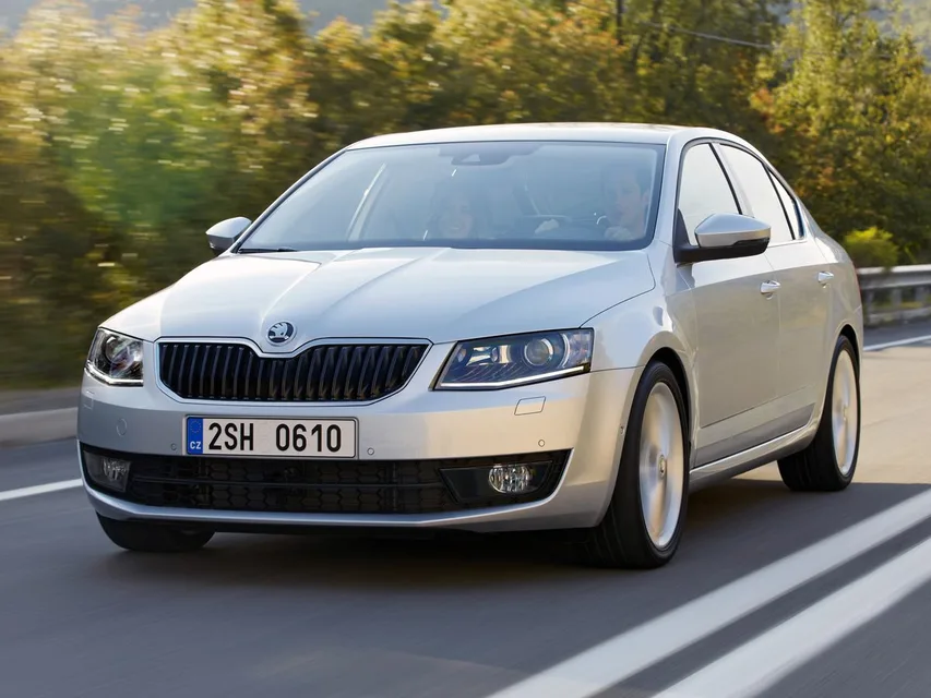 Octavia 3 generation