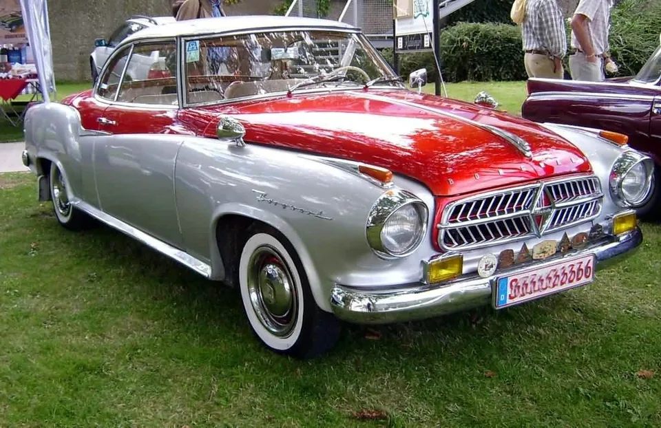 Isabella 1 generation