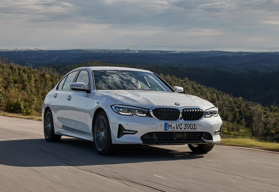 3 series 7 generation