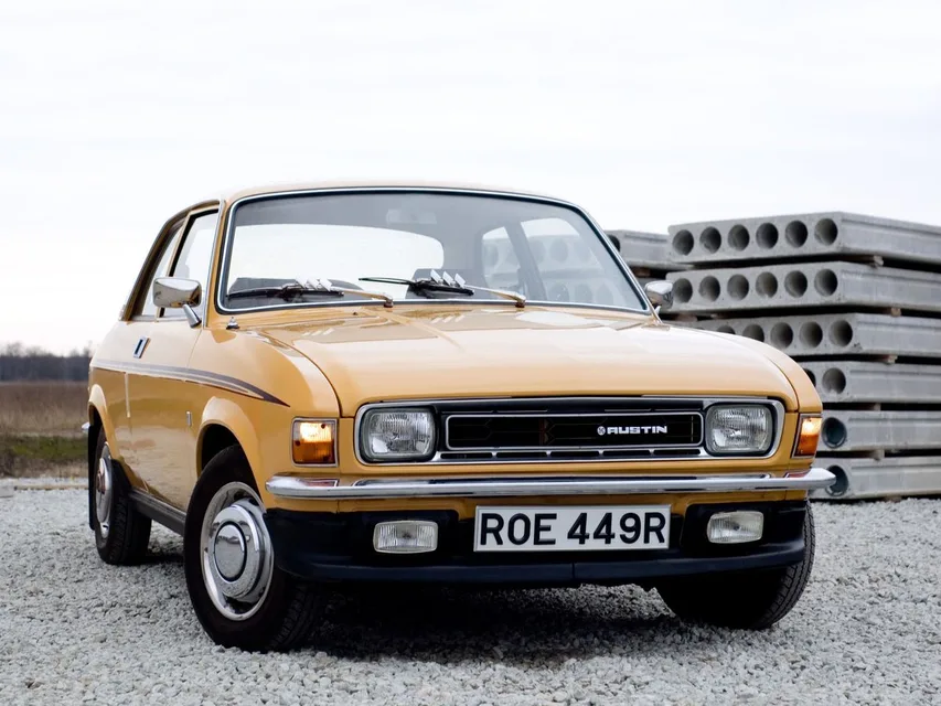 Allegro 2 generation