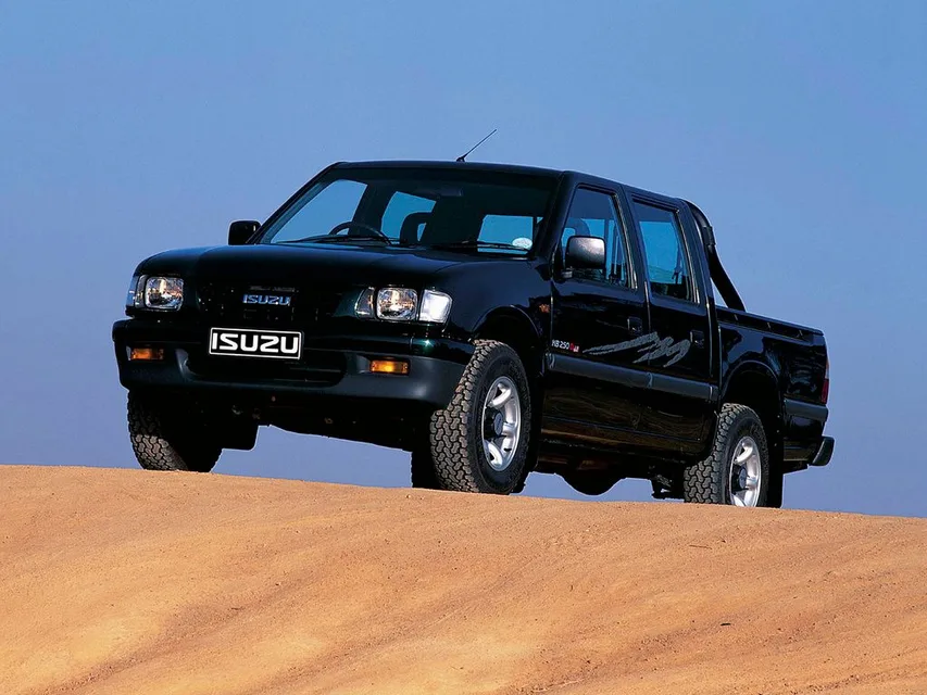KB 3 generation