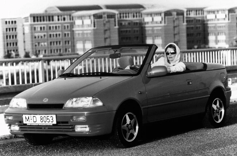 Swift 2 generation
