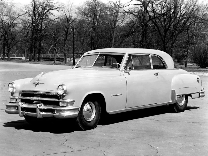 Imperial 6 generation