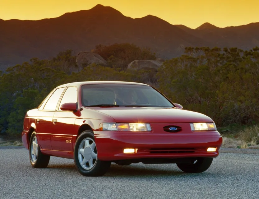 Taurus 2 generation
