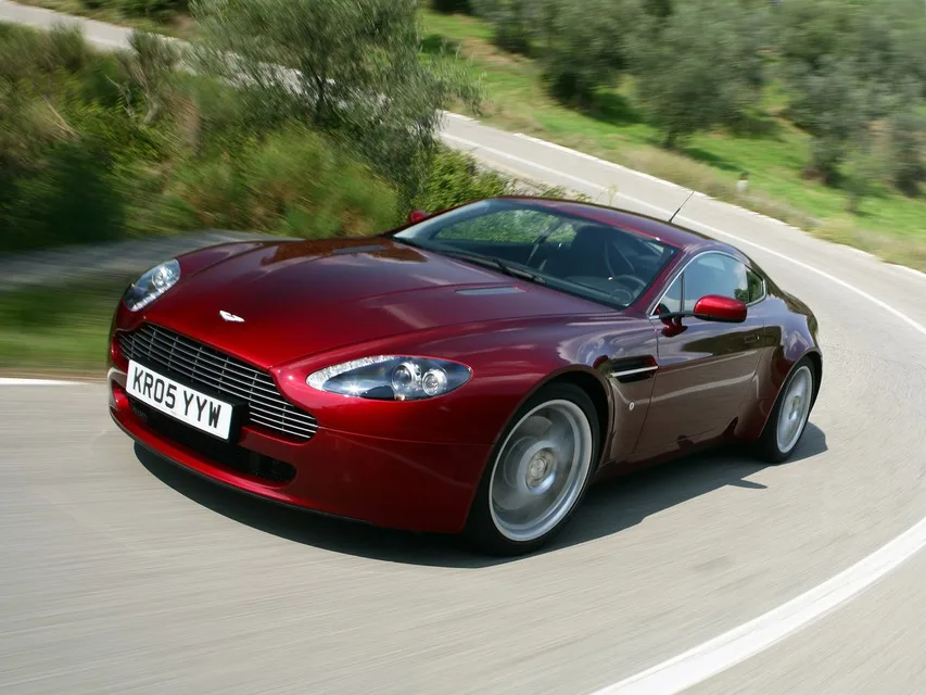 Vantage 3 generation