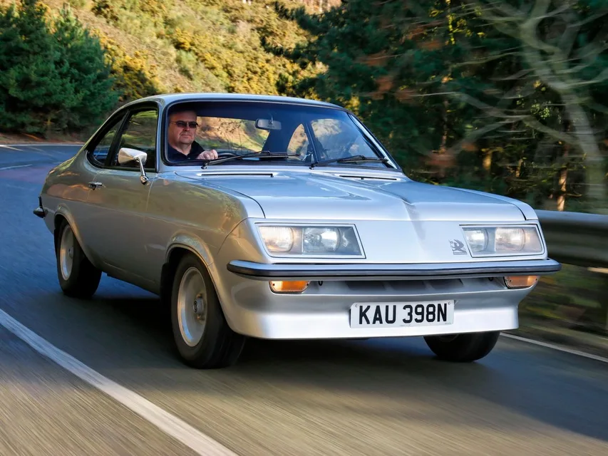 Firenza 1 generation