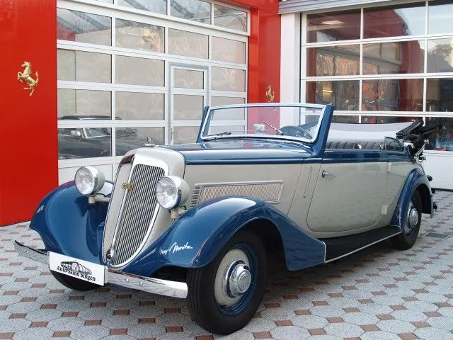 W50 1 generation