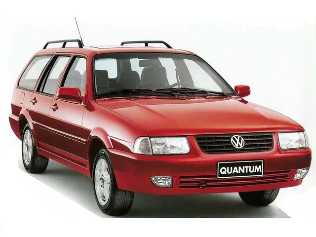 Quantum 2 generation
