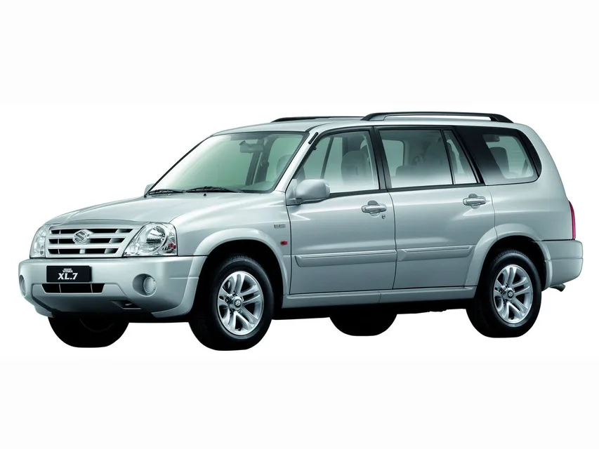 XL7 1 generation