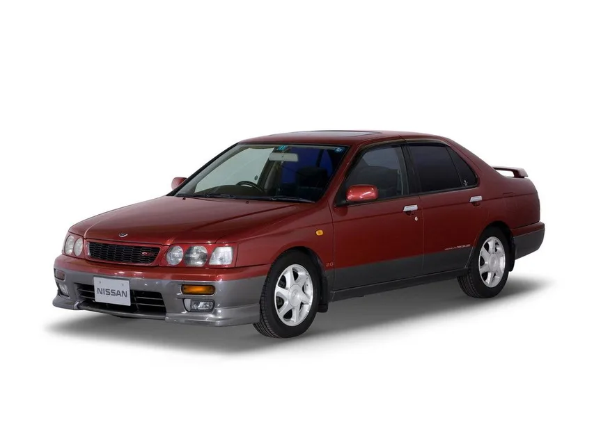 Bluebird 10 generation