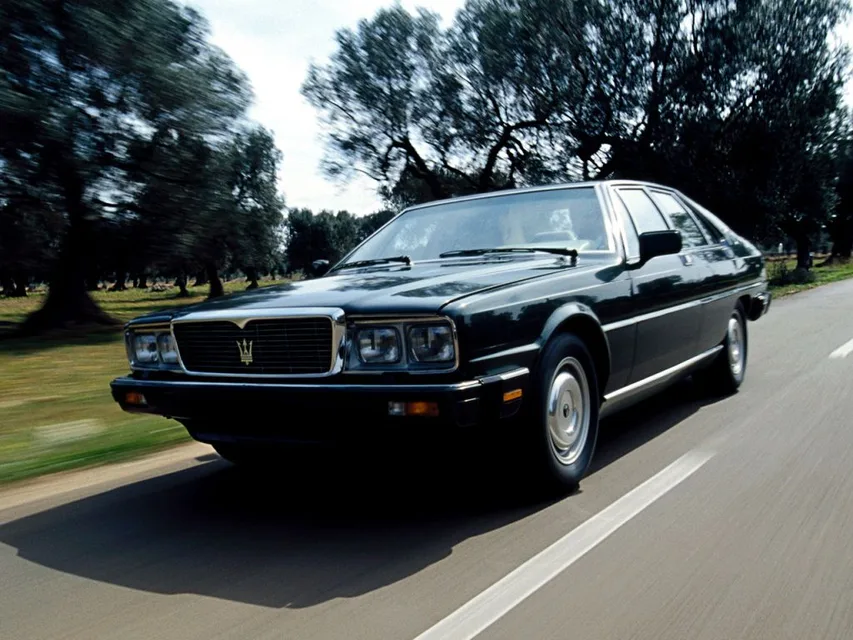 Royale 1 generation