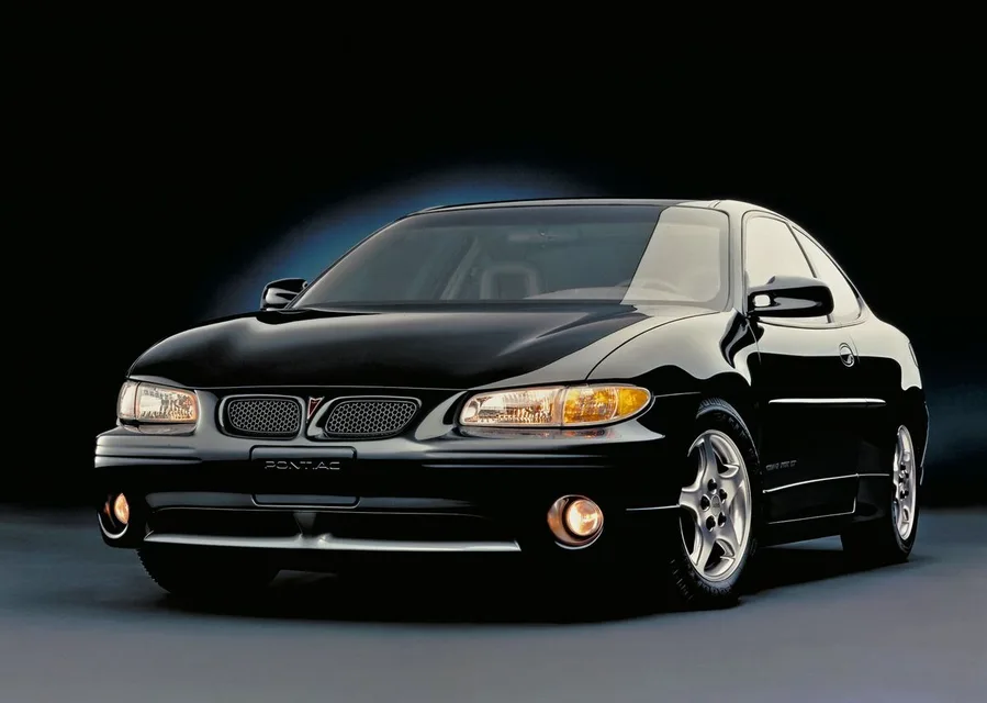 Grand Prix 6 generation