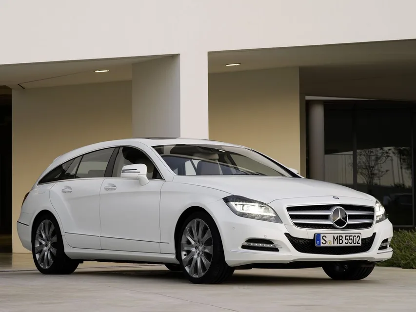 CLS 2 generation