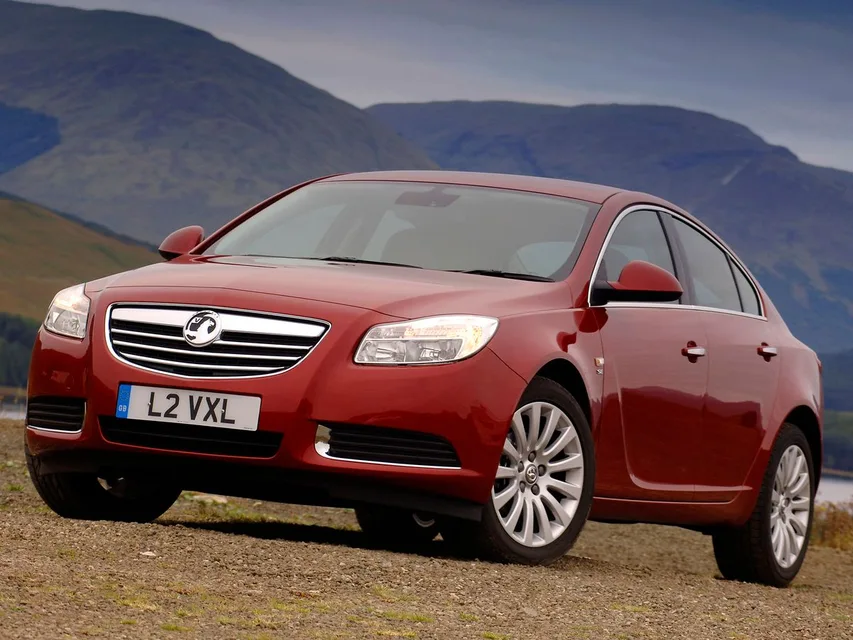 Insignia 1 generation