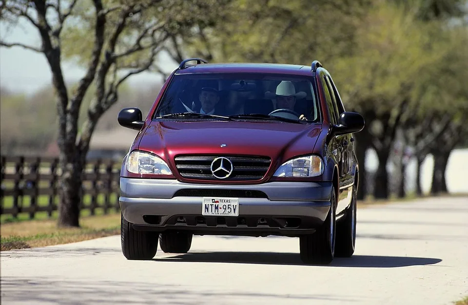 M-Class 1 generation