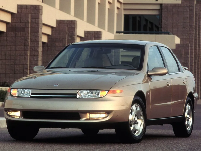 LS 1 generation