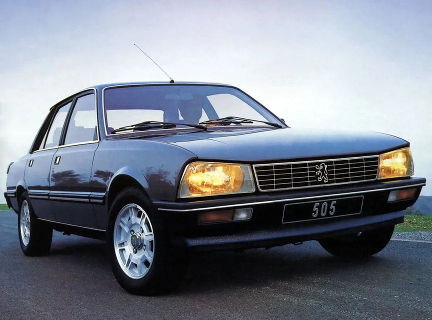 505 1 generation