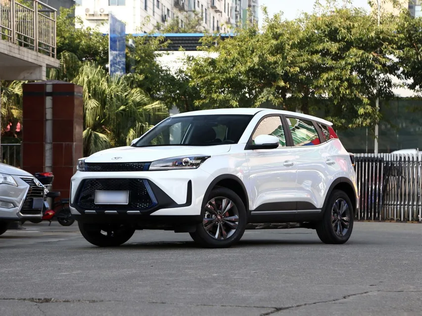 X3 pro EV 1 generation
