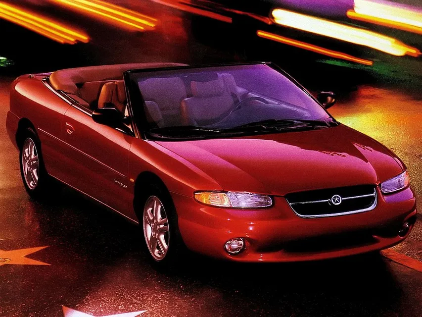 Stratus 1 generation