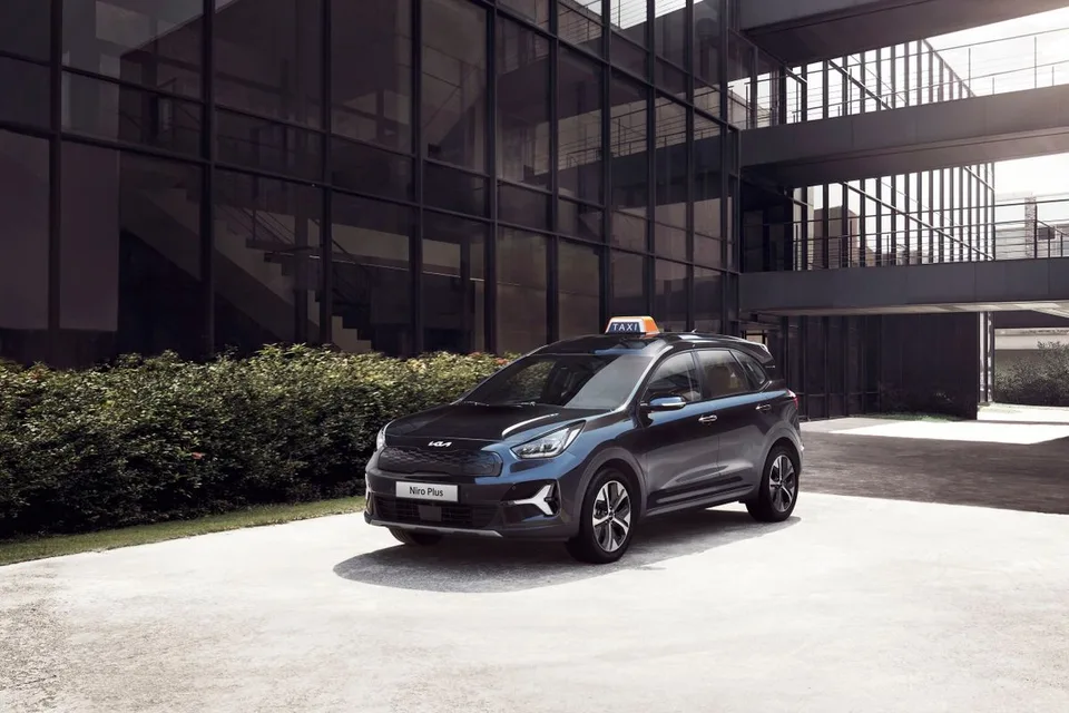 Niro Plus 1 generation