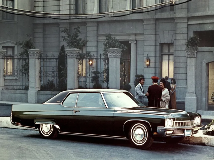 Electra 4 generation
