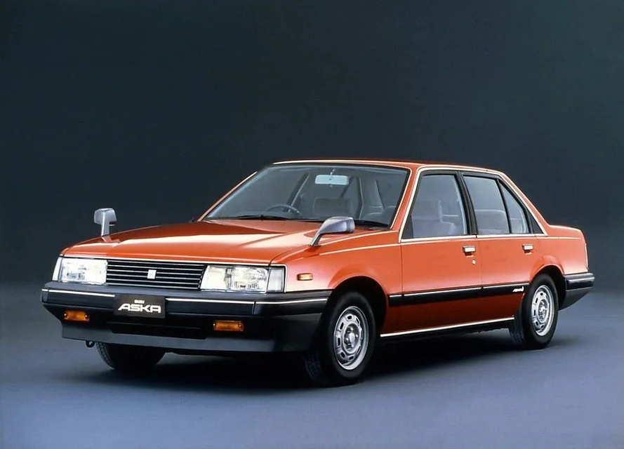 Aska 1 generation