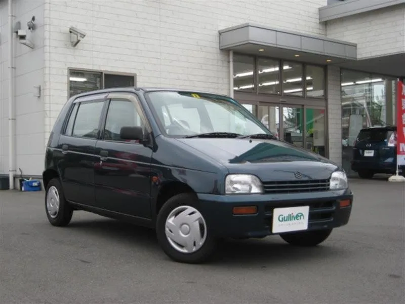 Alto 4 generation
