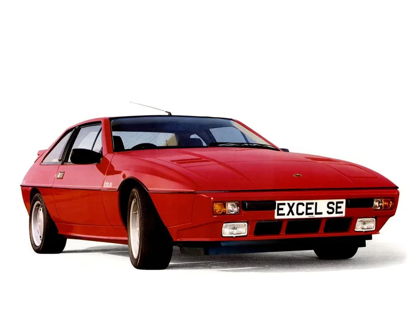 Excel 1 generation
