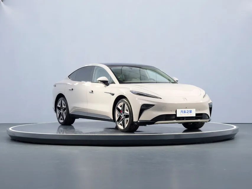 Feifan F7, generation photo