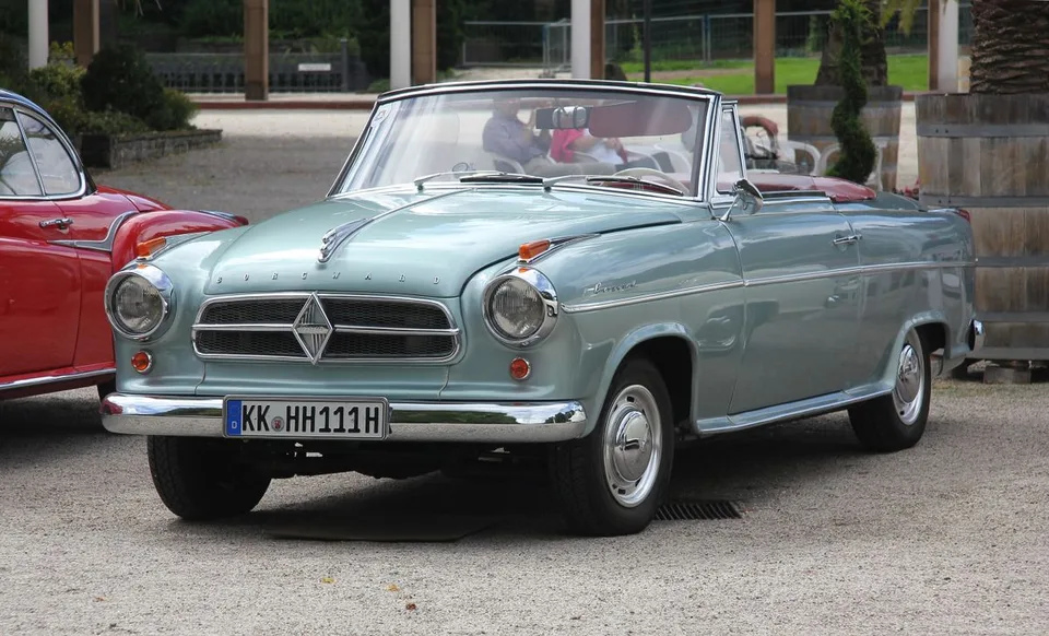 Isabella 2 generation