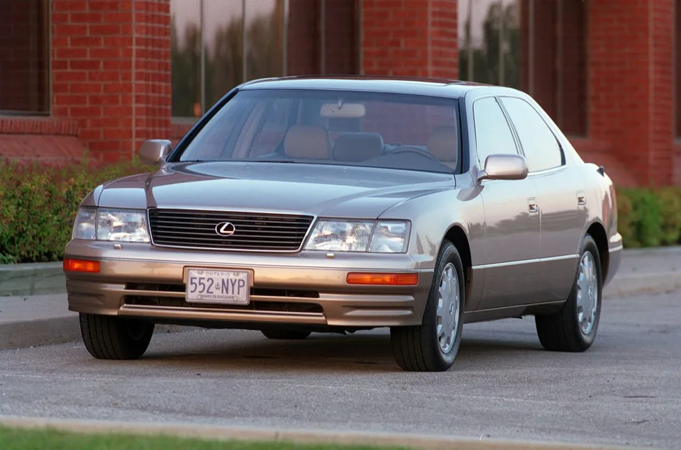 LS 2 generation