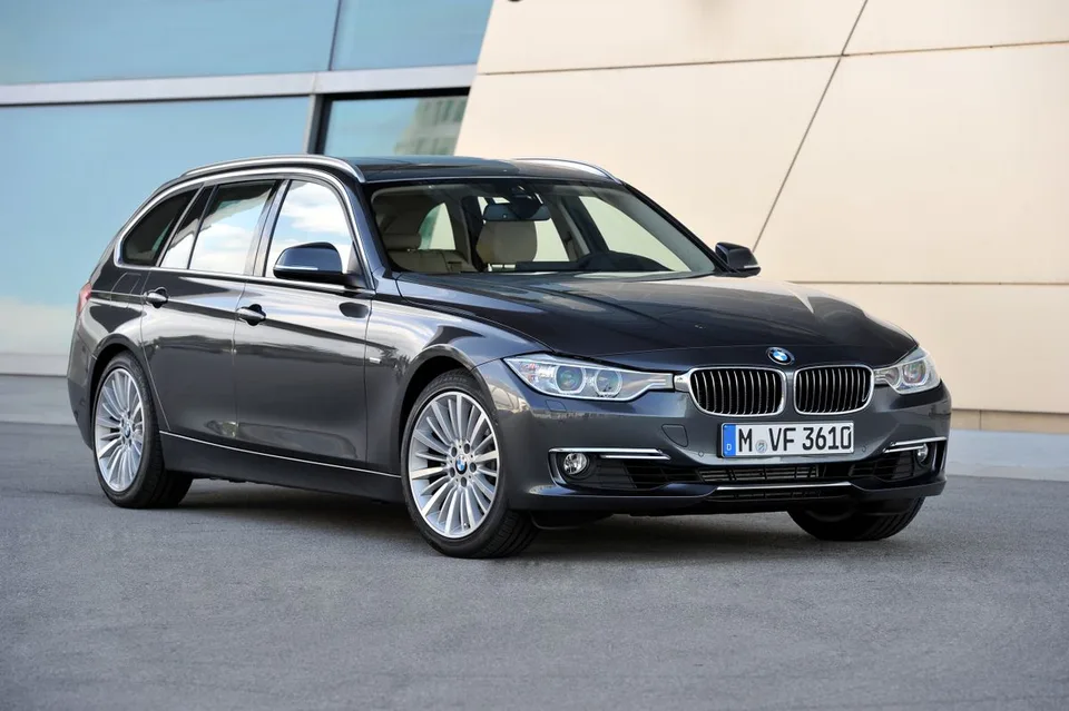 3 series 6 generation