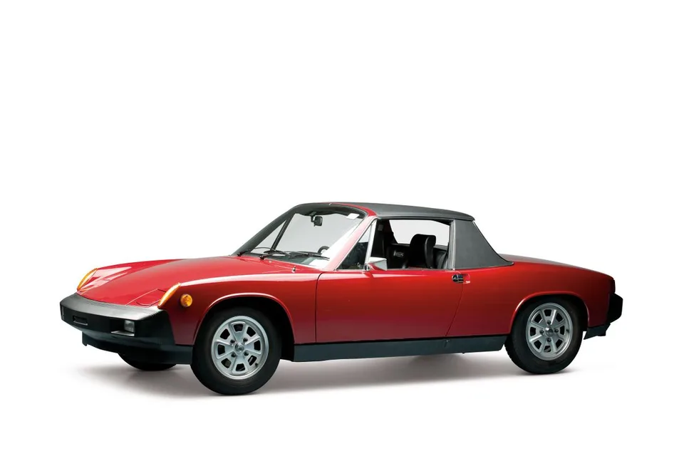 914 1 generation