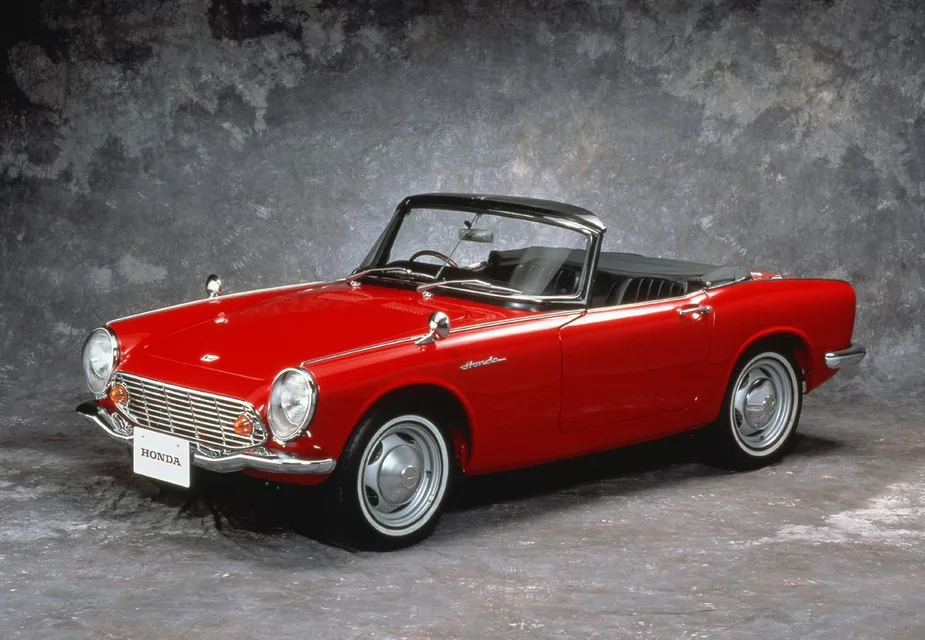 S600 1 generation