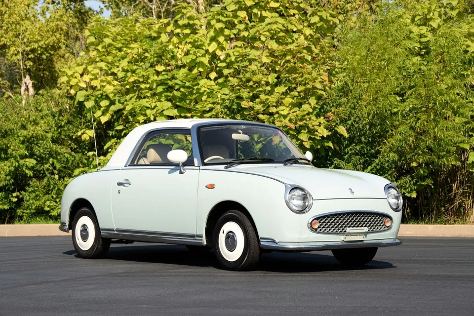 Figaro 1 generation