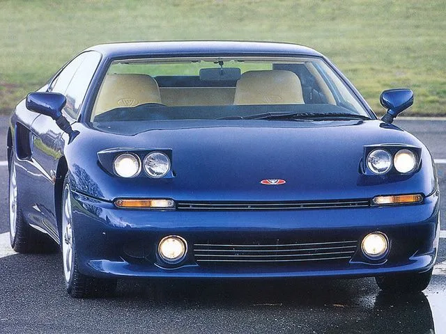 Venturi 300 Atlantique 1 generation