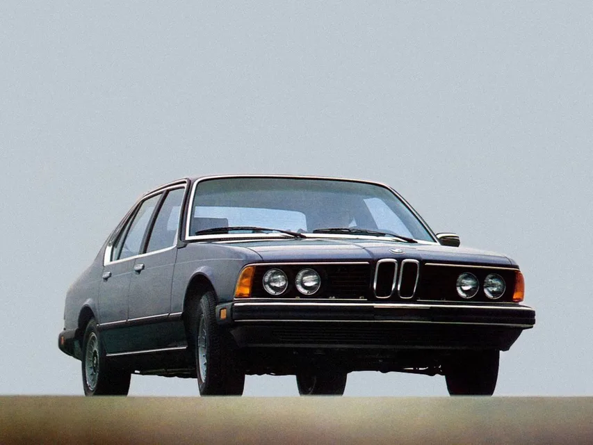 7 series 1 generation