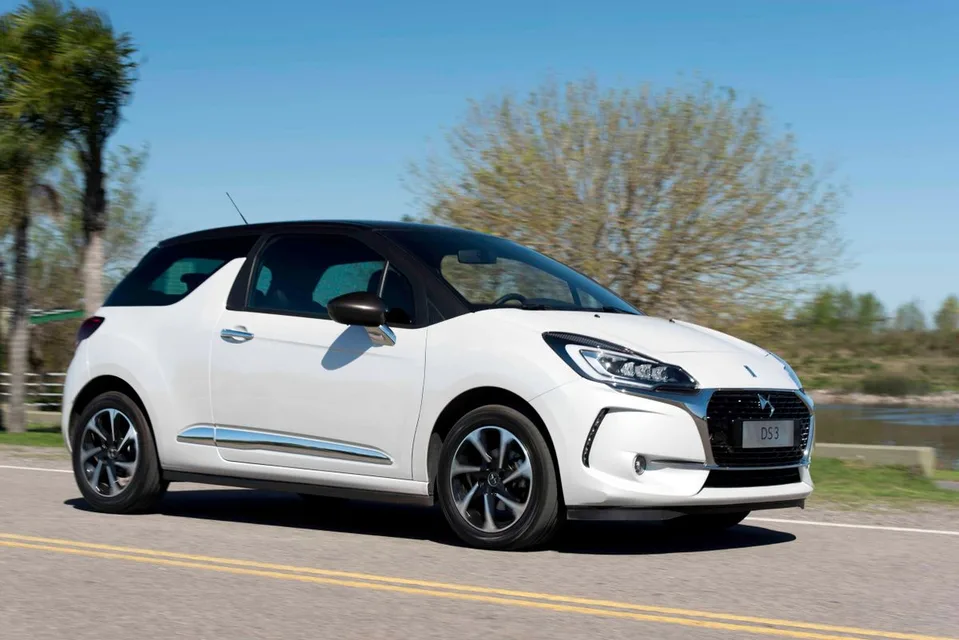 3 1 generation, restyling